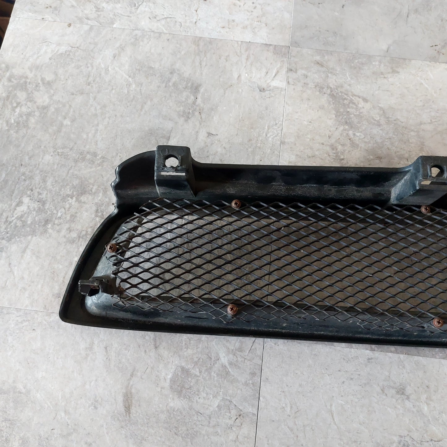 Aftermarket Grille Assy for Bugeye Wagon