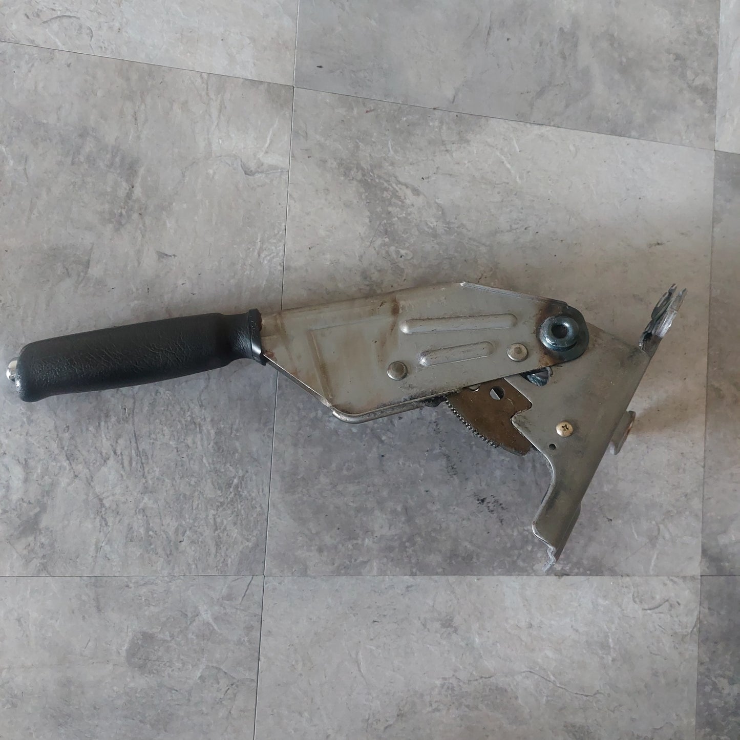 OEM 2005-2007 Subaru Impreza WRX STi E-Brake Assembly
