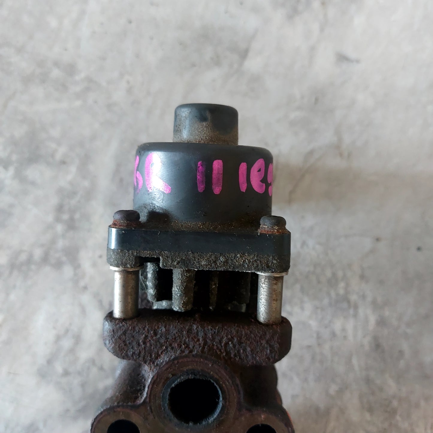 OEM 2010-2012 Subaru Legacy Outback EGR Valve
