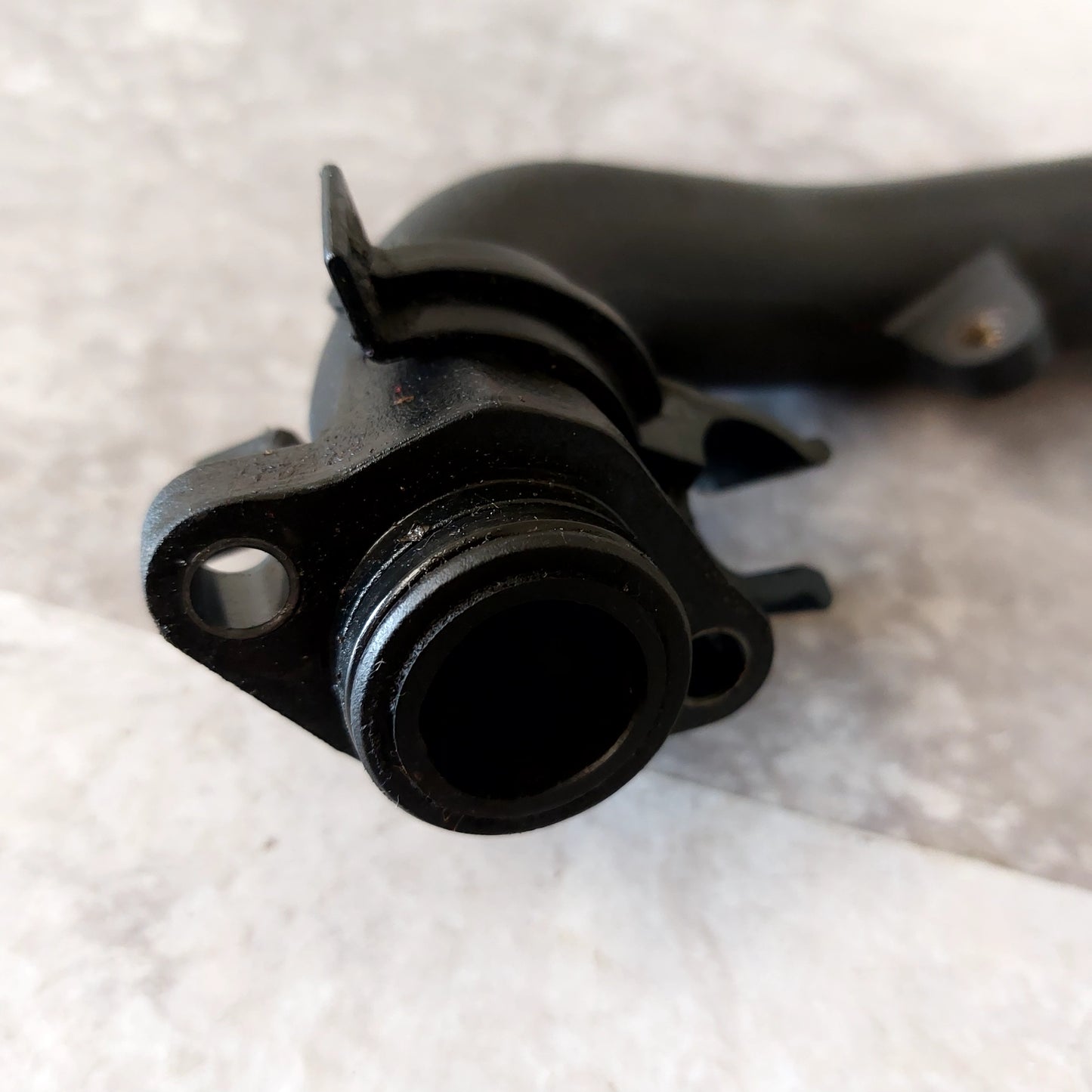 OEM 2002-2007 Subaru Impreza WRX STi Oil Filler Neck