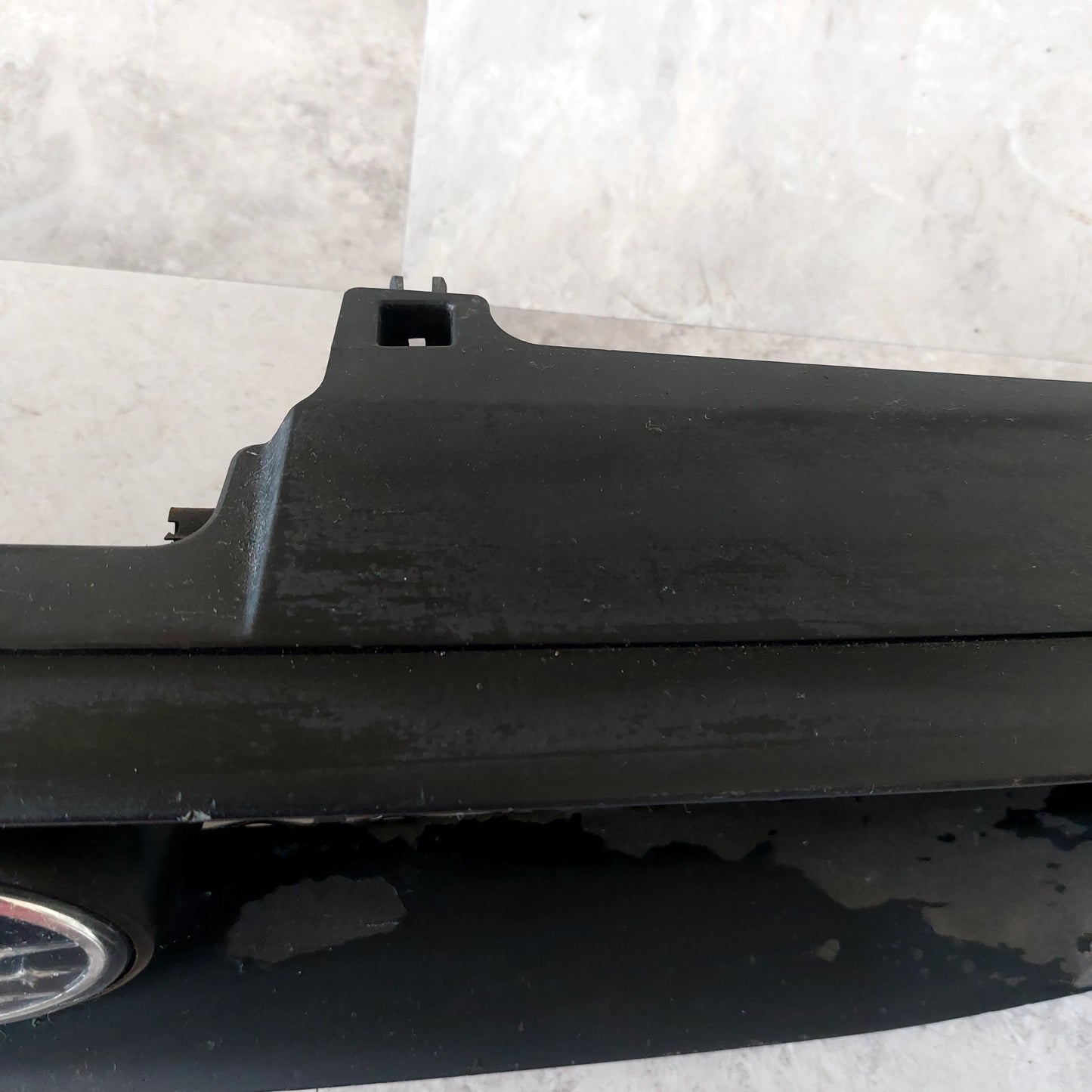 OEM 2004-2005 Subaru Impreza WRX STi Front Grille ASSY