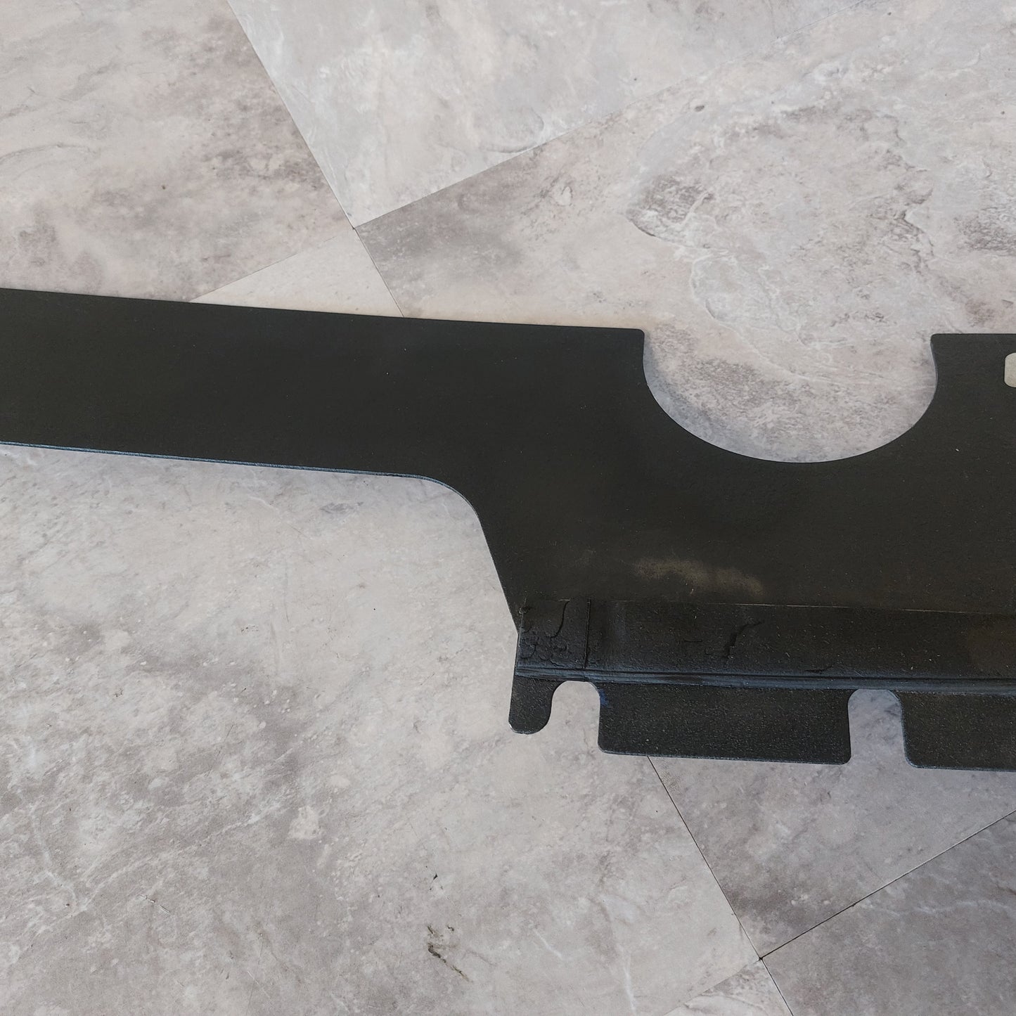 COBB Radiator Shroud 15-21 Subaru WRX STi