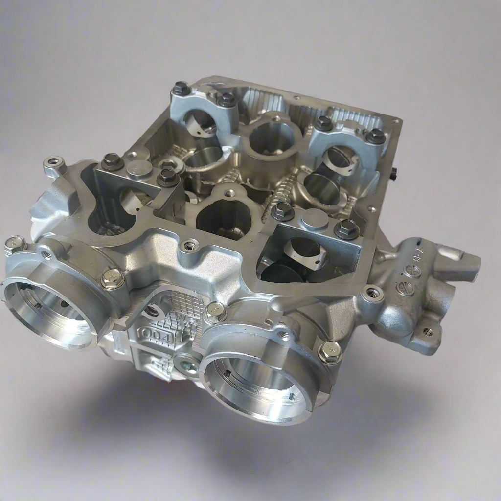 OEM RH Passenger Side BRAND NEW Cylinder Head Assembly 11039AC070 2008-2010 Subaru Impreza WRX STi