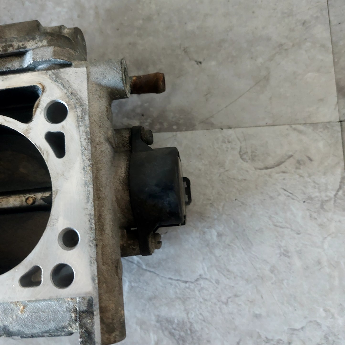 OEM 2002-2005 Subaru Impreza WRX Throttle Body Assembly