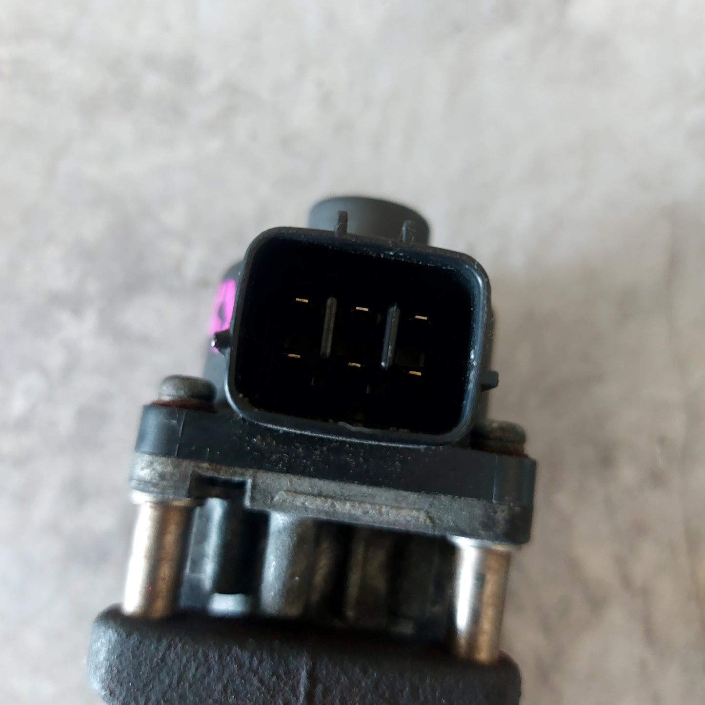 OEM 2010-2012 Subaru Legacy Outback EGR Valve