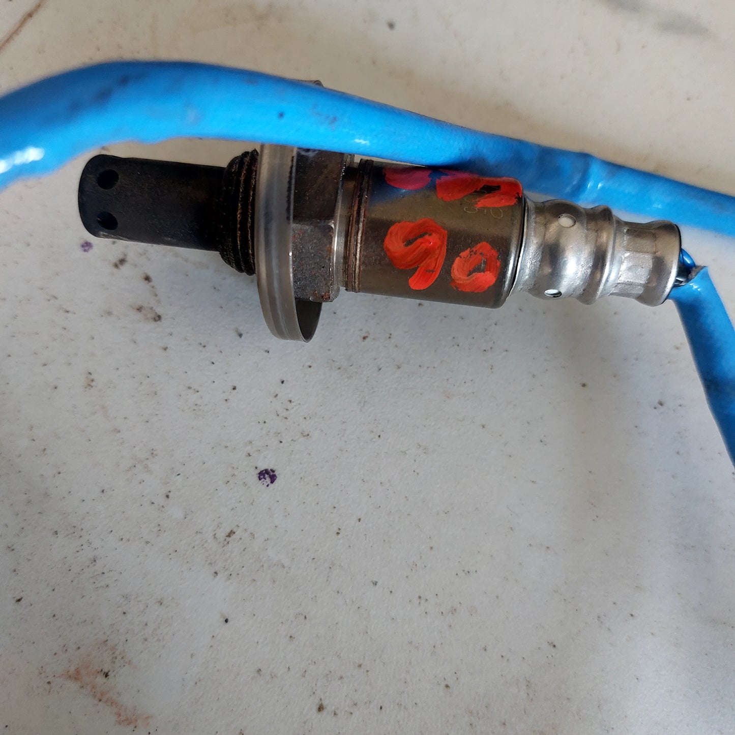 Subaru OEM Front O2 Sensor / 06-07 Subaru WRX / 04-07 STi / 04-08 FXT (22641AA450)