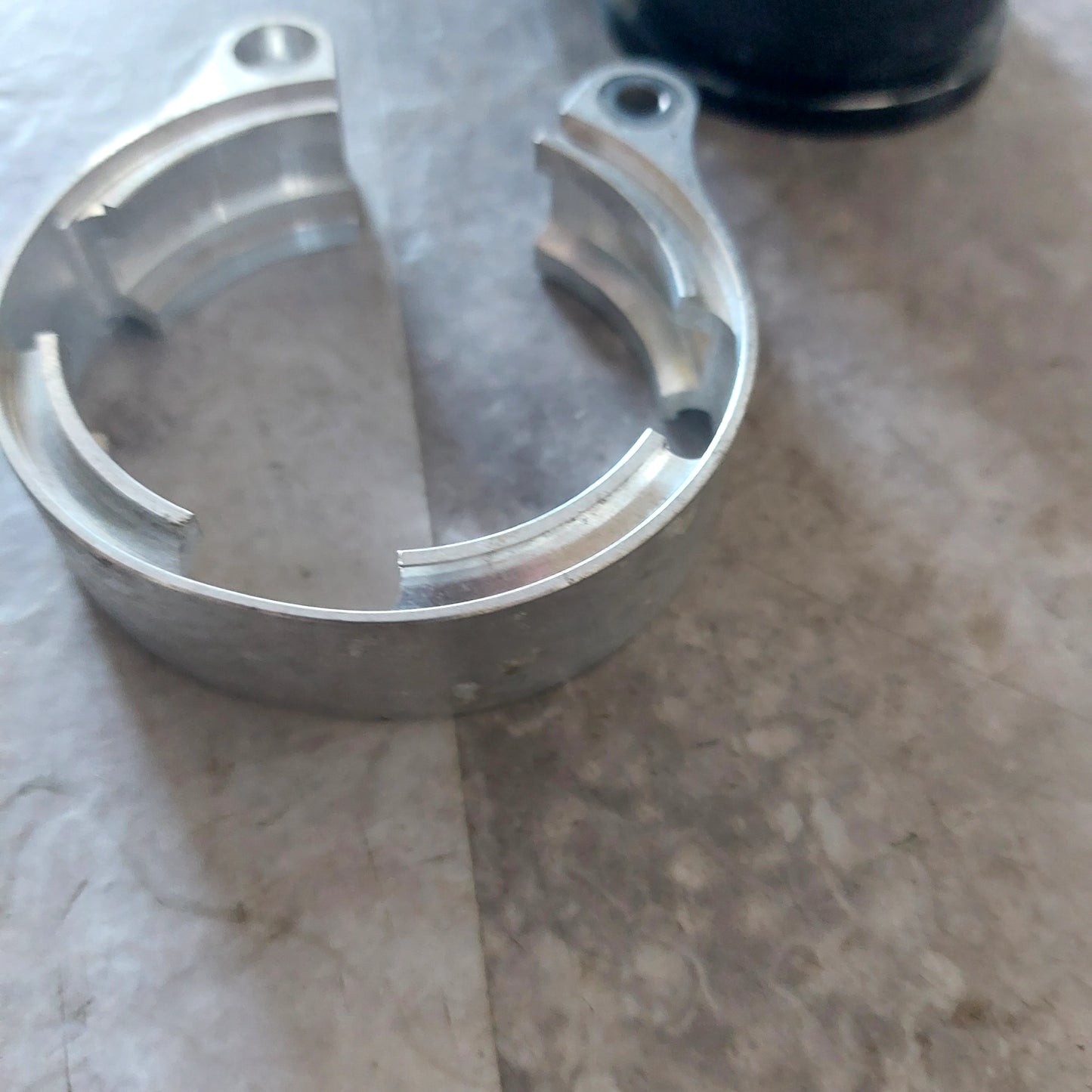TIAL 50 MM VTA BOV Q V Band Blow Off Valve Subaru WRX & STi Vent To Air