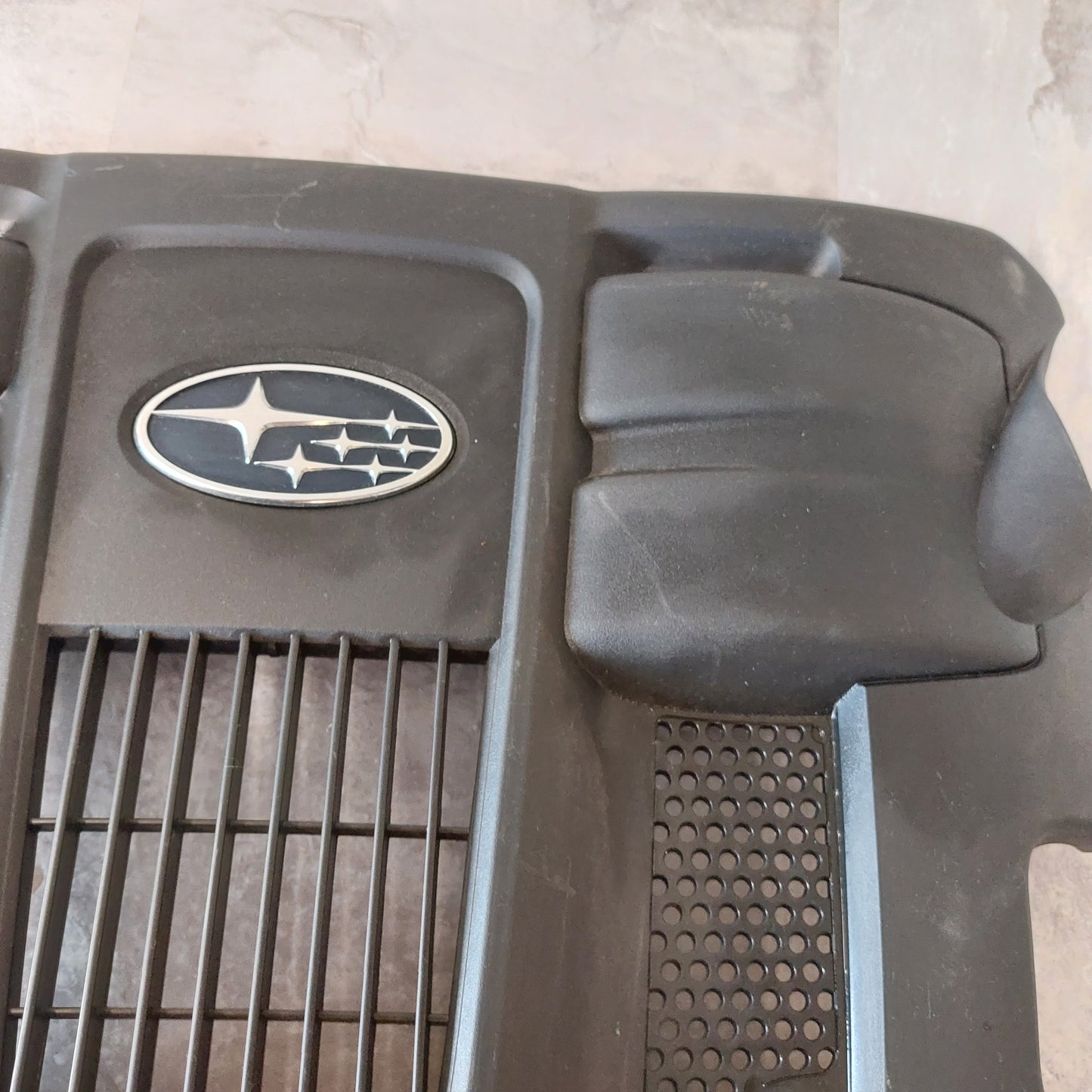 OEM 2006-2008 Subaru Forester XT Engine Cover Cover Collector 14025AA260