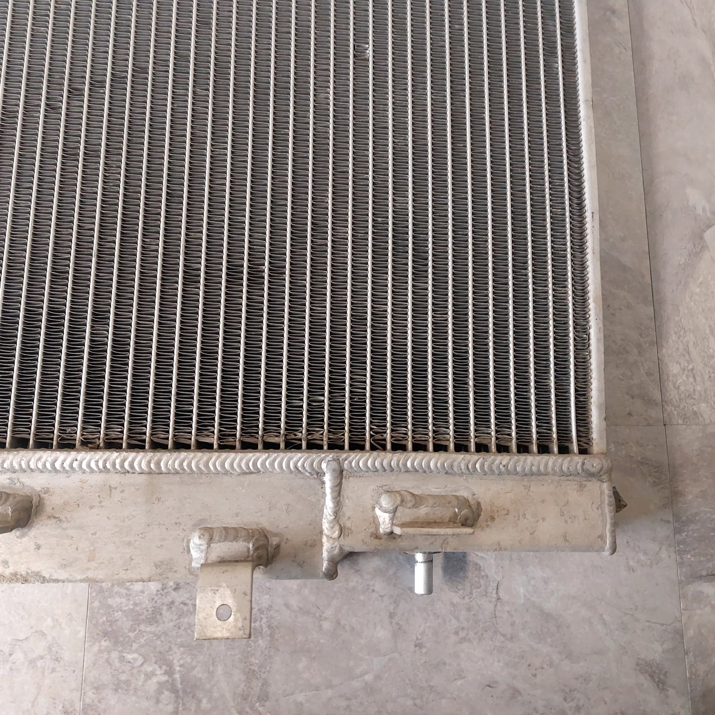 Aftermarket Radiator for 2002-2007 Subaru Impreza WRX STi