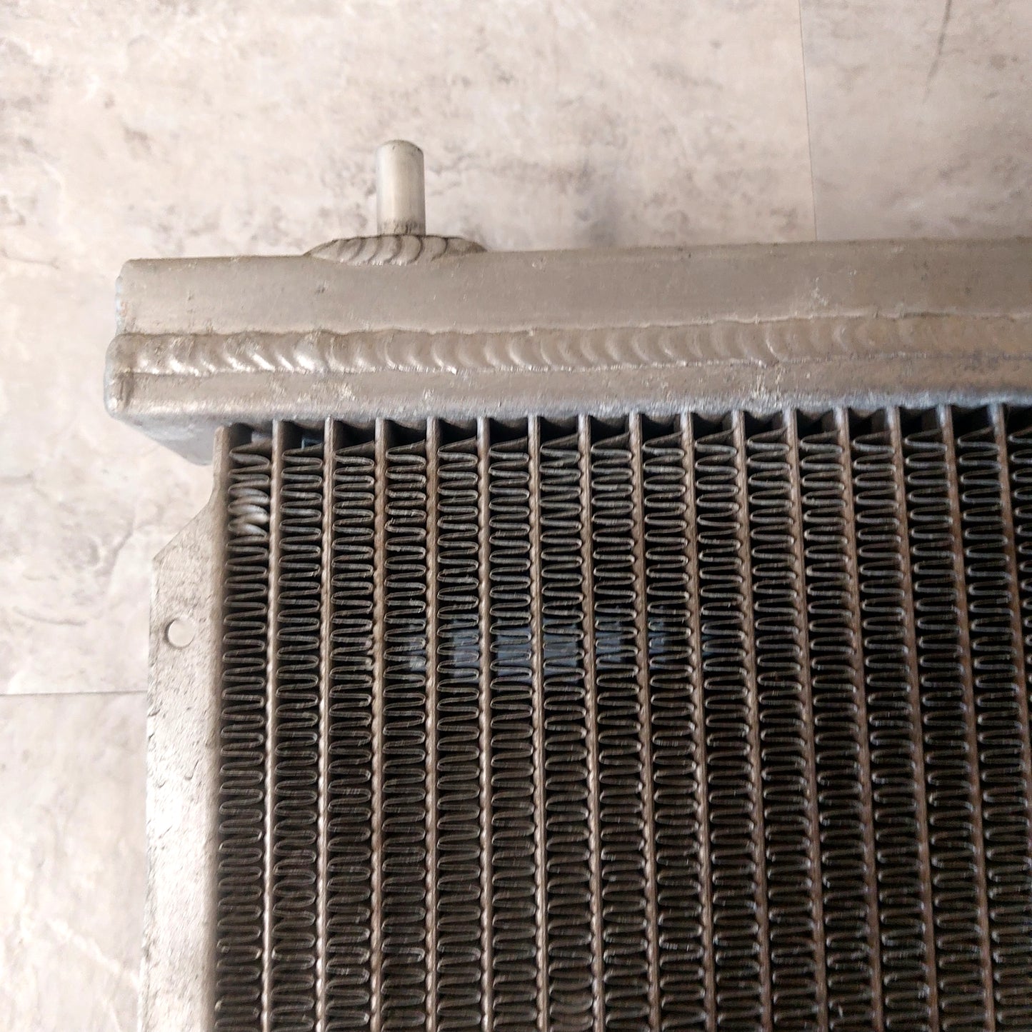 KOYO Radiator FA 2015-2021 Subaru WRX