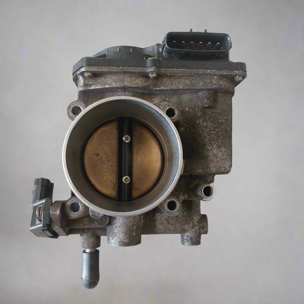 OEM Throttle Body Assembly 06-08 WRX/STi/FXT 16112AA170