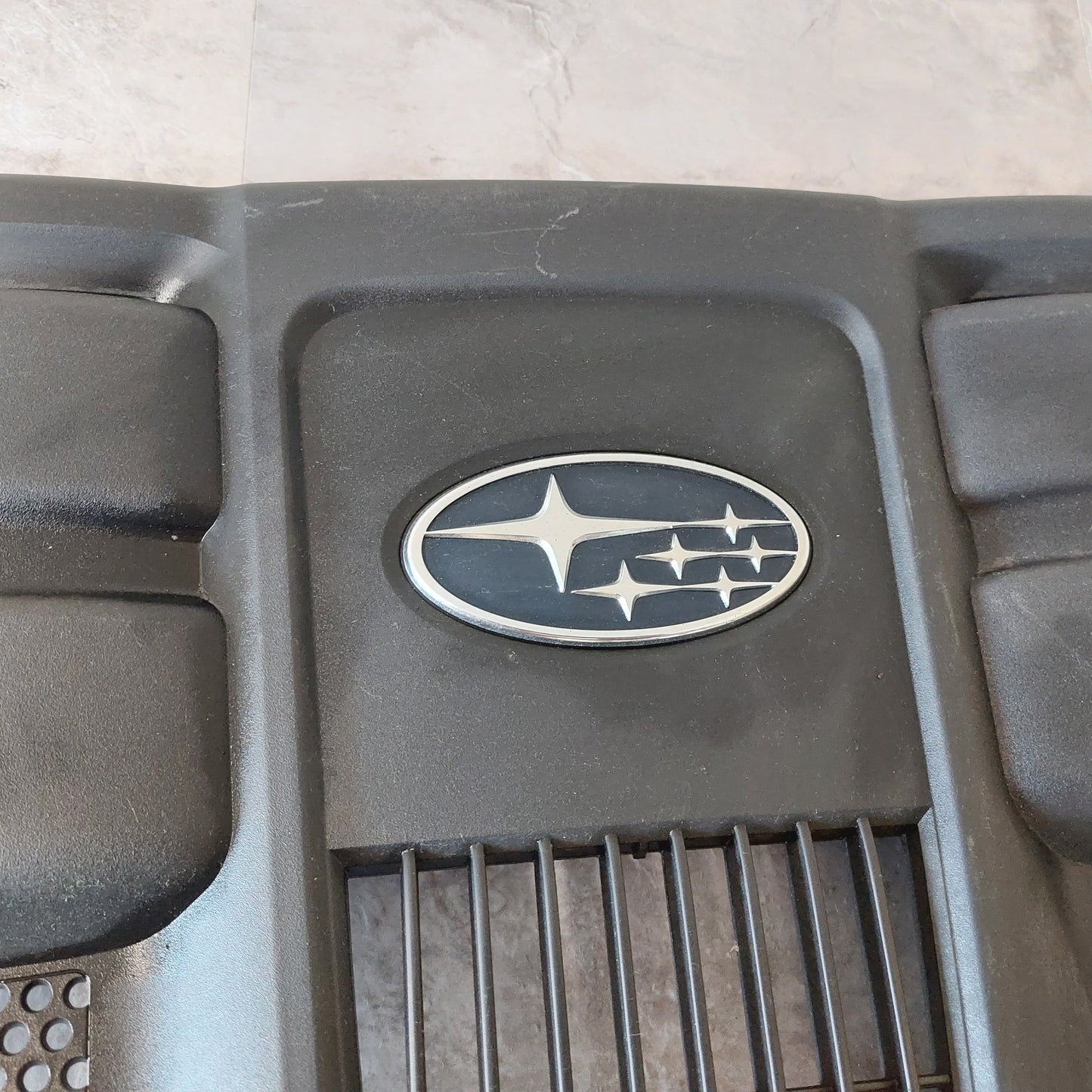 OEM 2006-2008 Subaru Forester XT Engine Cover Cover Collector 14025AA260