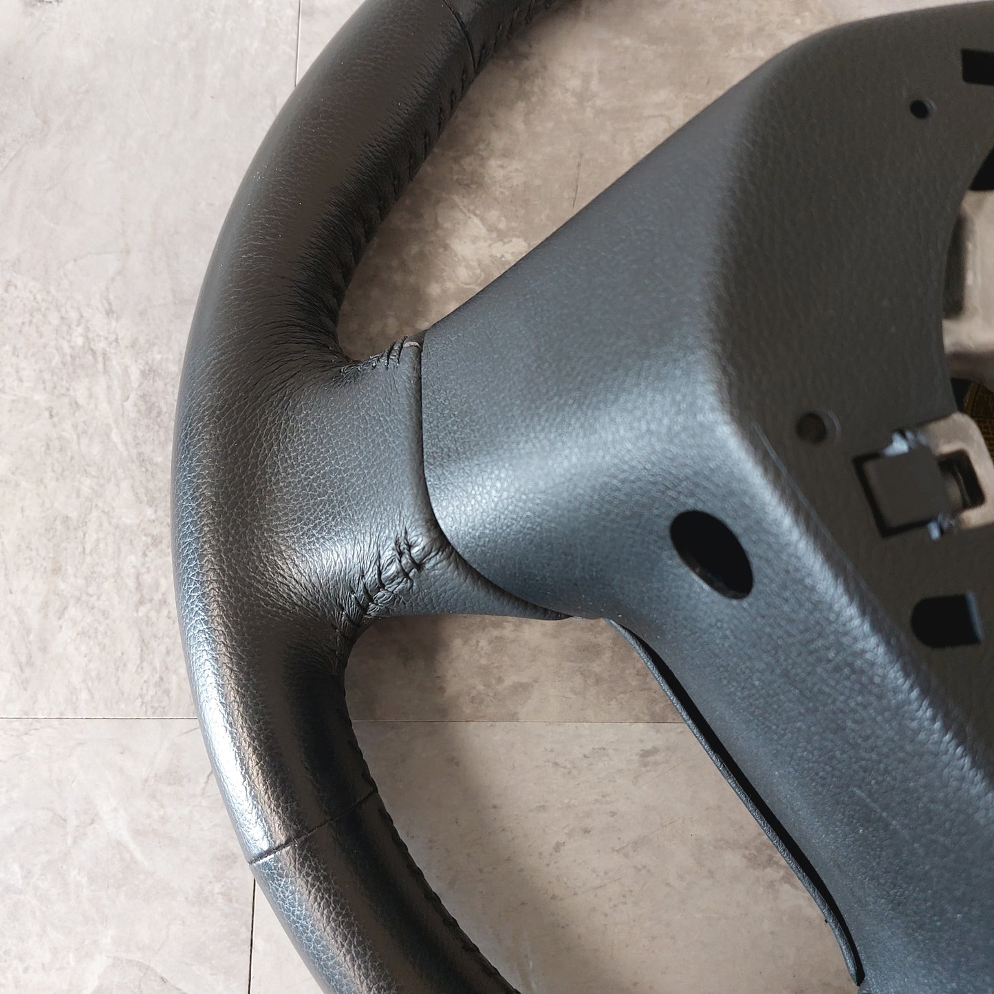 OEM Steering Wheel 2008-2014 Subaru Impreza WRX STi