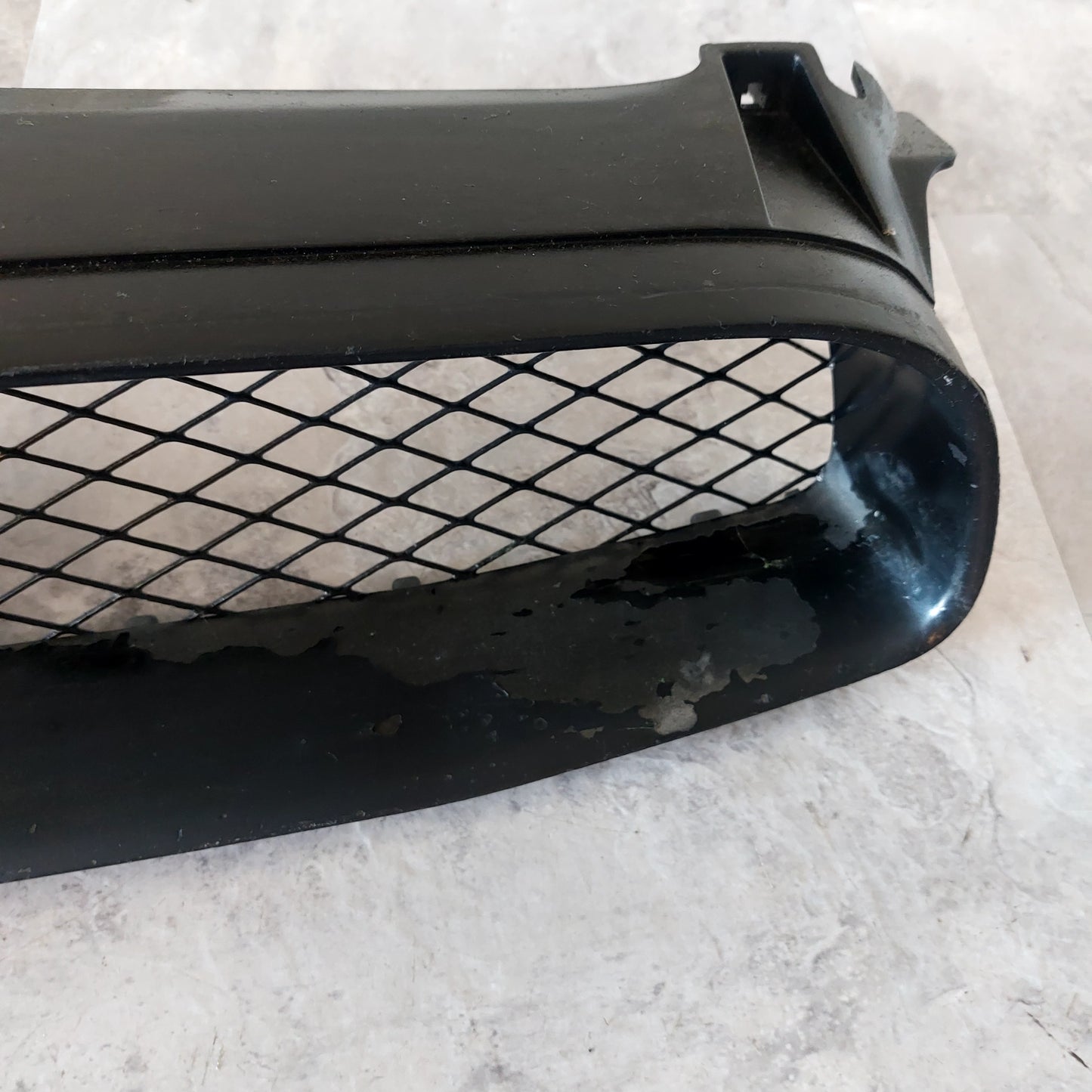 OEM 2004-2005 Subaru Impreza WRX STi Front Grille ASSY