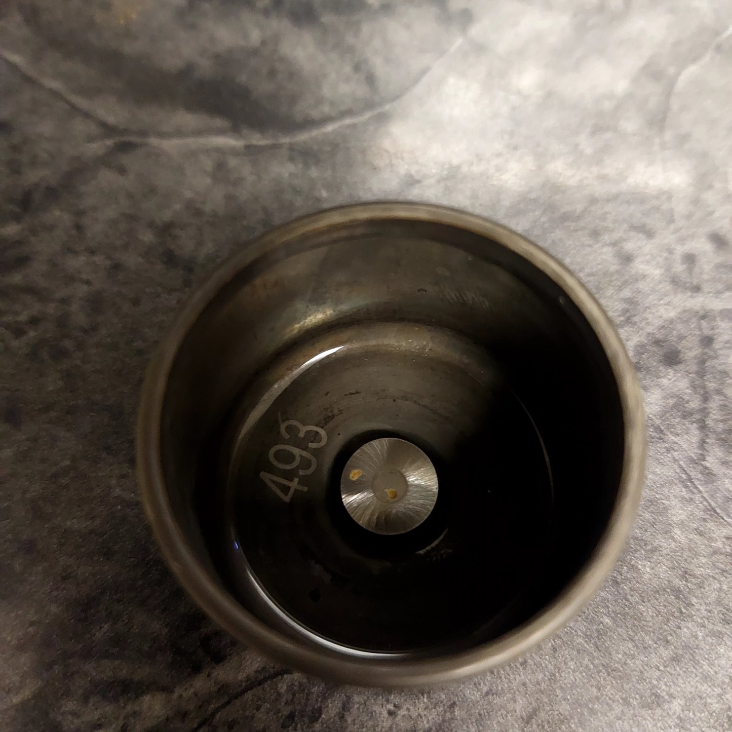 OEM Shimless Bucket Subaru STi #493
