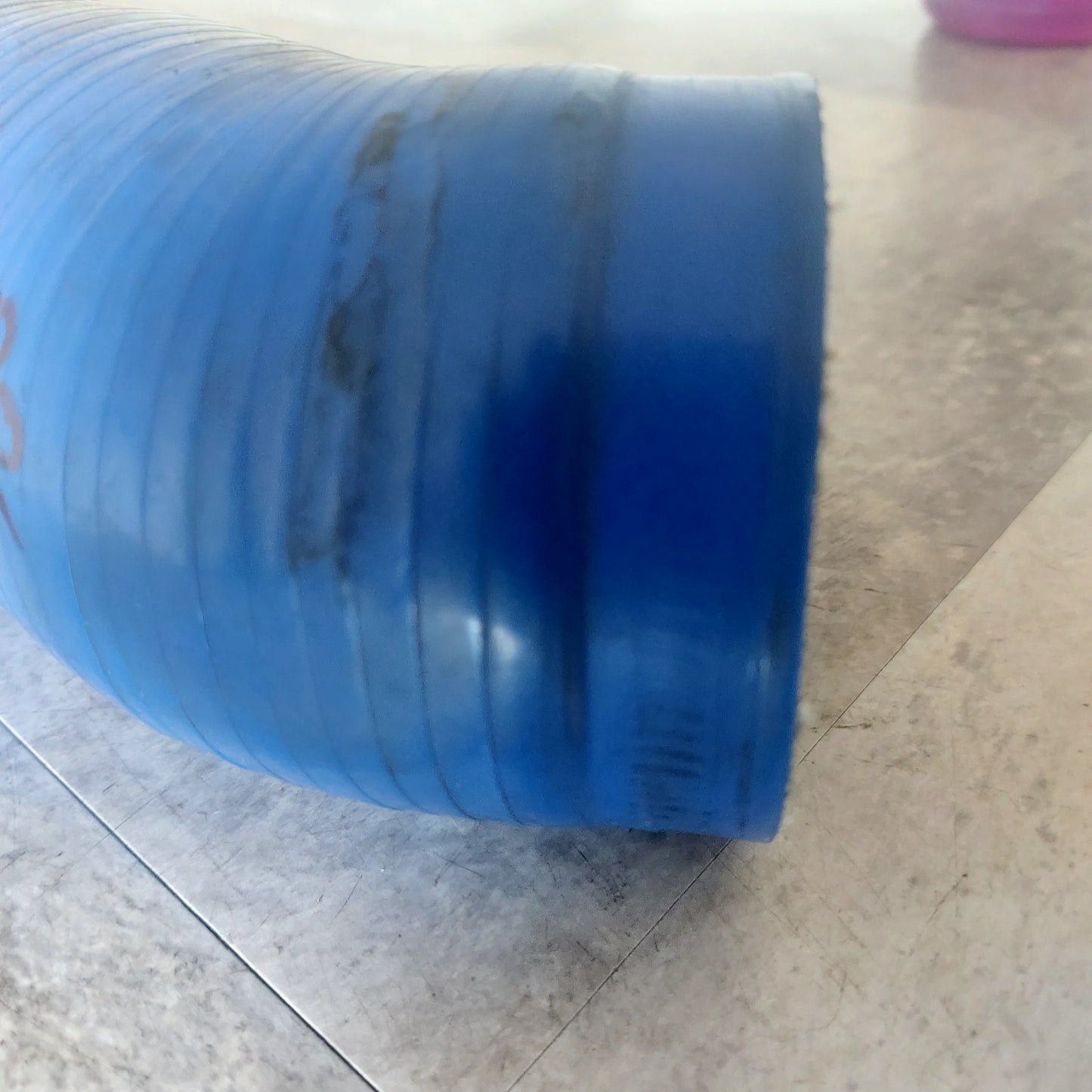 COBB 2008-2014 Subaru Impreza WRX STi After MAF Hose