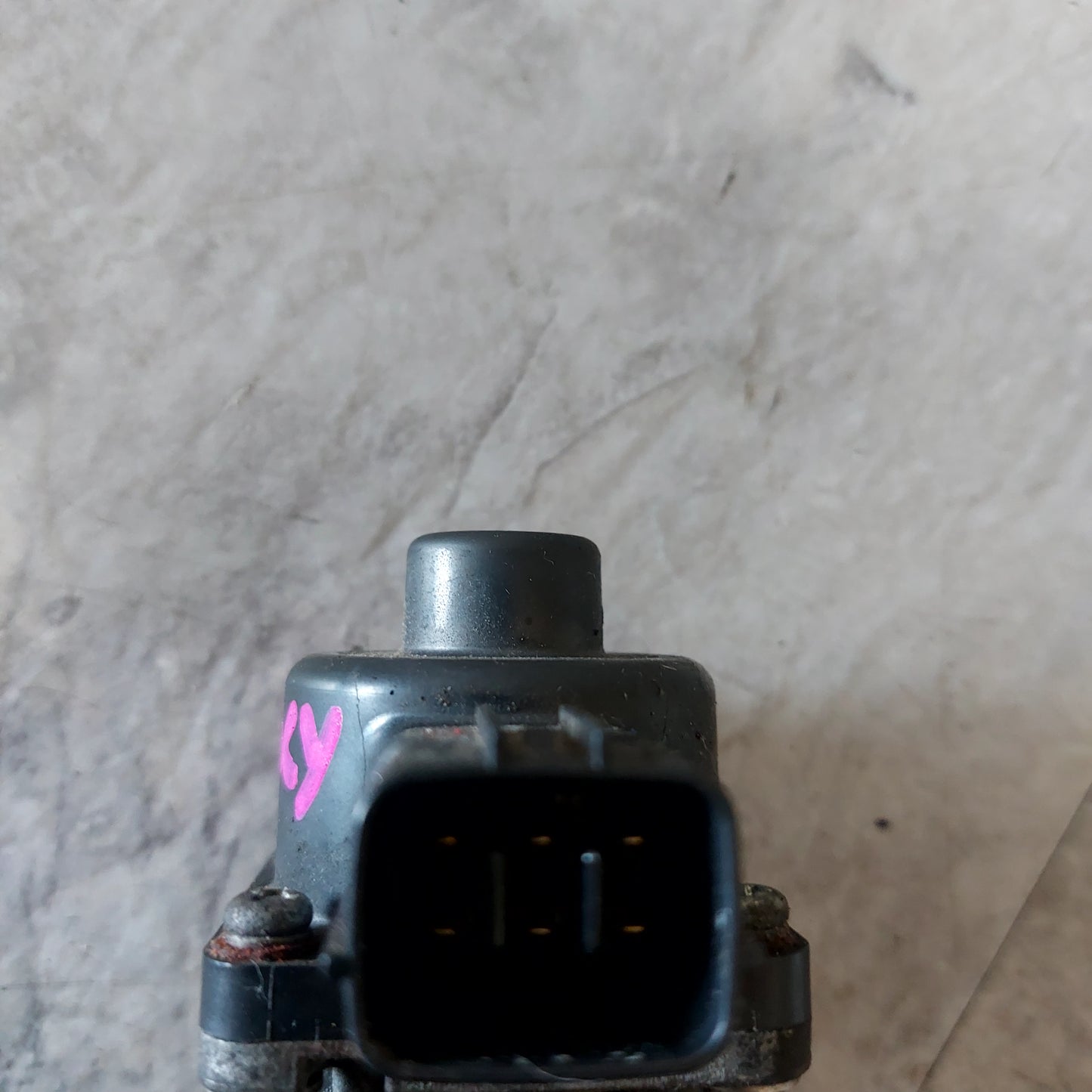 OEM 2010-2012 Subaru Legacy Outback EGR Valve