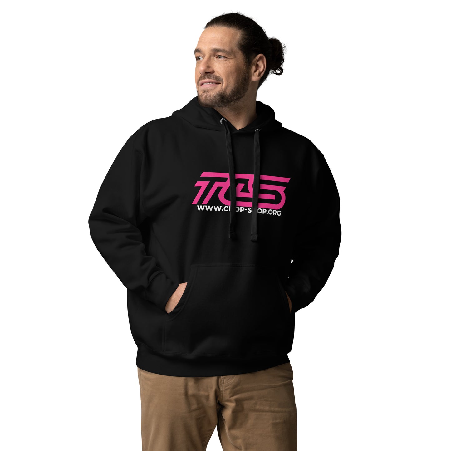 Classic Logo Hoodie