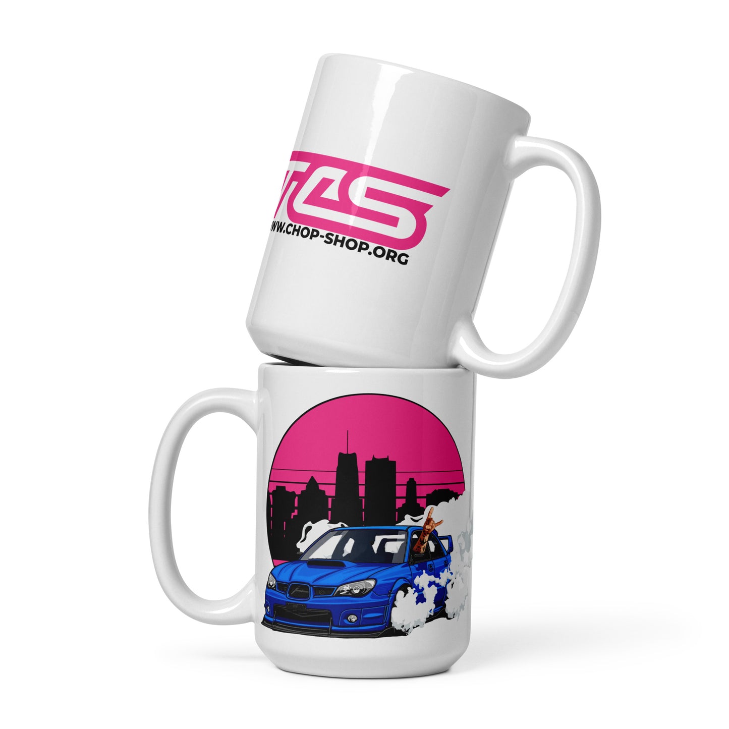 Drift Mug
