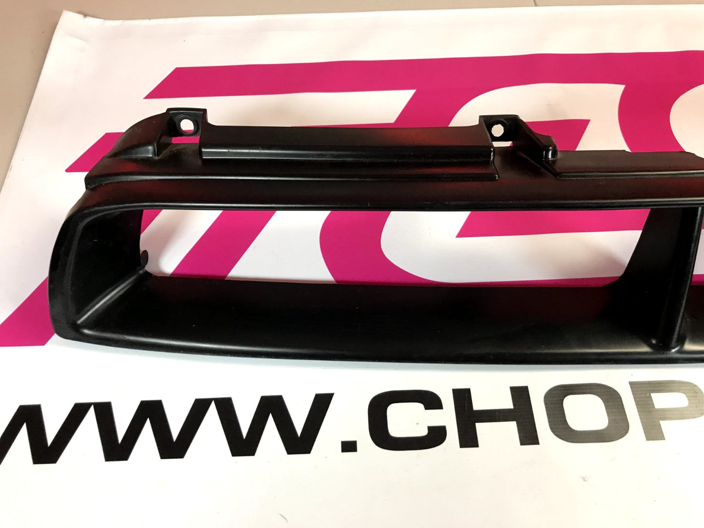 04 05 ABS Aftermarket Grille for Subaru WRX STi 2004 2005