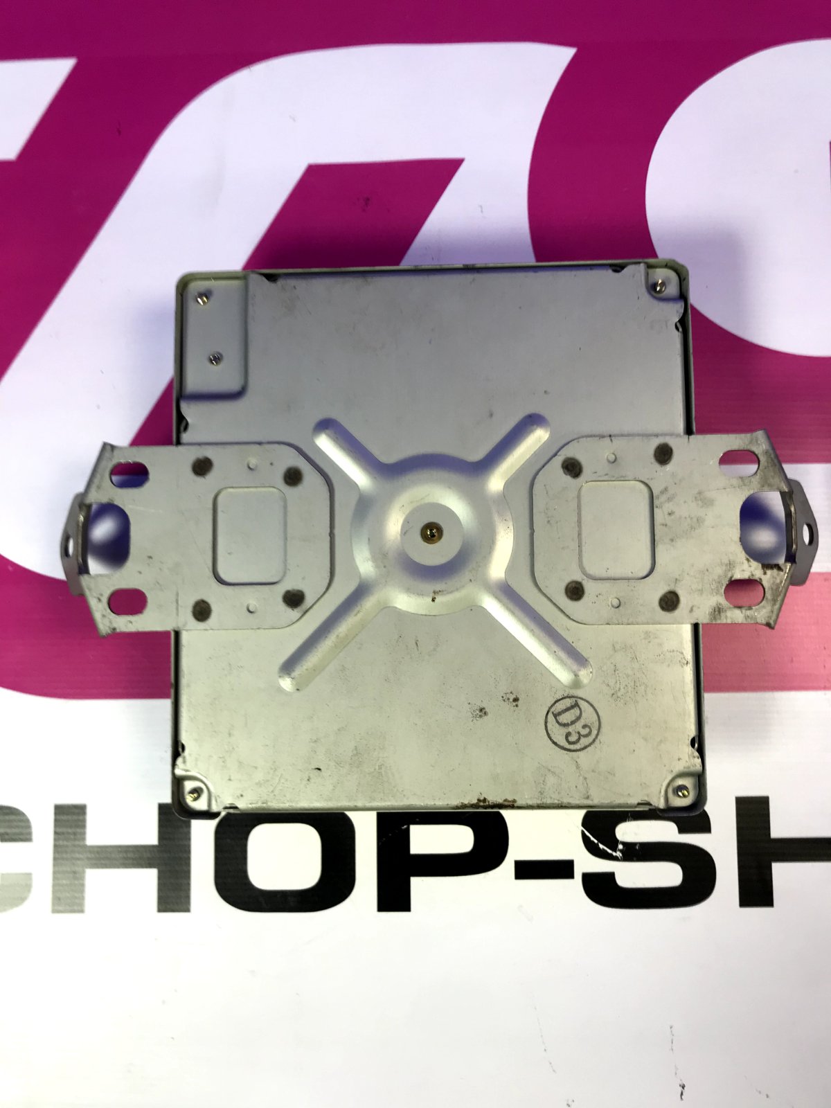 Used 2003 Subaru Impreza ECU 22611AJ021