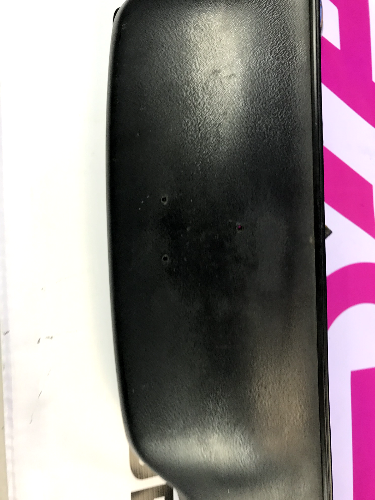 Third Brake Light and trim cover molding for 2005 Subaru Baja