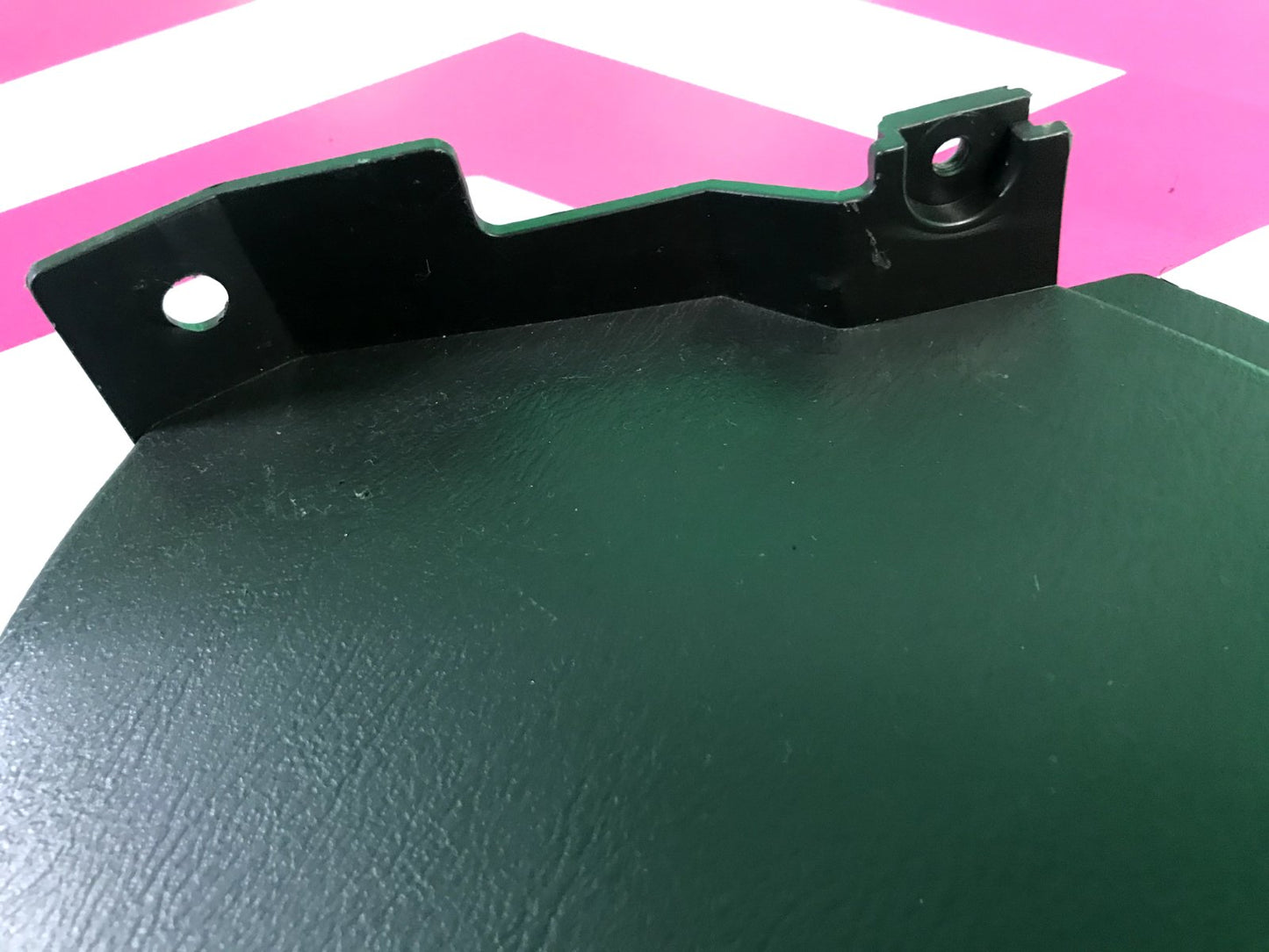 2005-2007 Subaru Impreza WRX/STi Center Console Trim LH 66068FE010