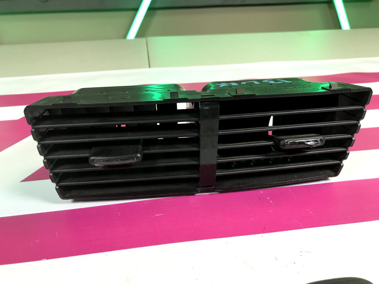 Instrument Panel Air Duct for 2008-14 Subaru Forester Impreza Outback WRX STi