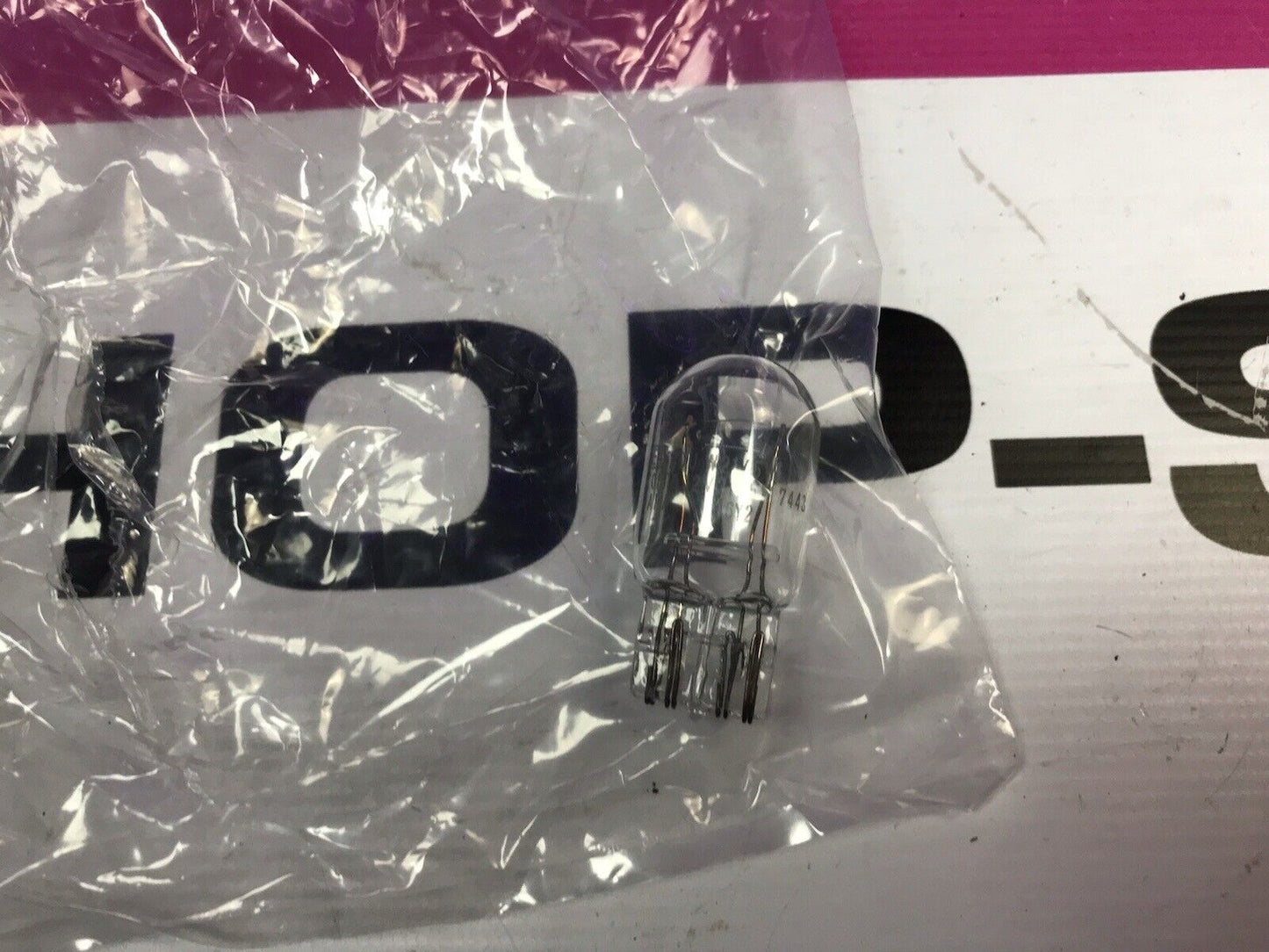 OEM Genuine Subaru Brake/Courtesy/Headlight/Parking Bulb 84920FE000 01-17