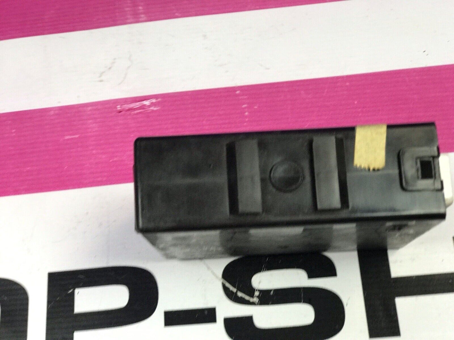 04-05 Subaru Impreza OEM Keyless Entry/Anti-Theft Alarm Control Unit 88035FE141