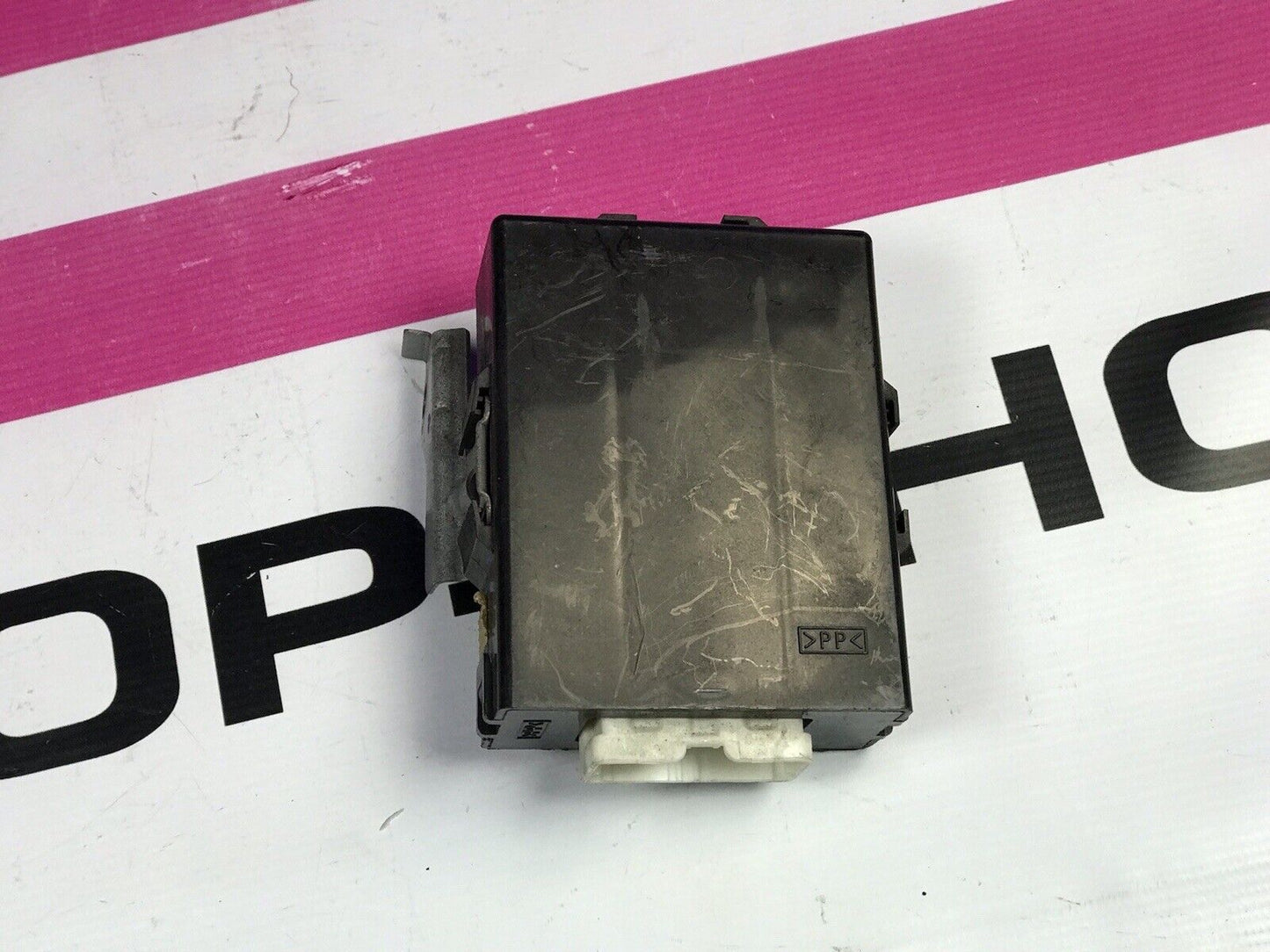 04-05 Subaru Impreza OEM Keyless Entry/Anti-Theft Alarm Control Unit 88035FE141