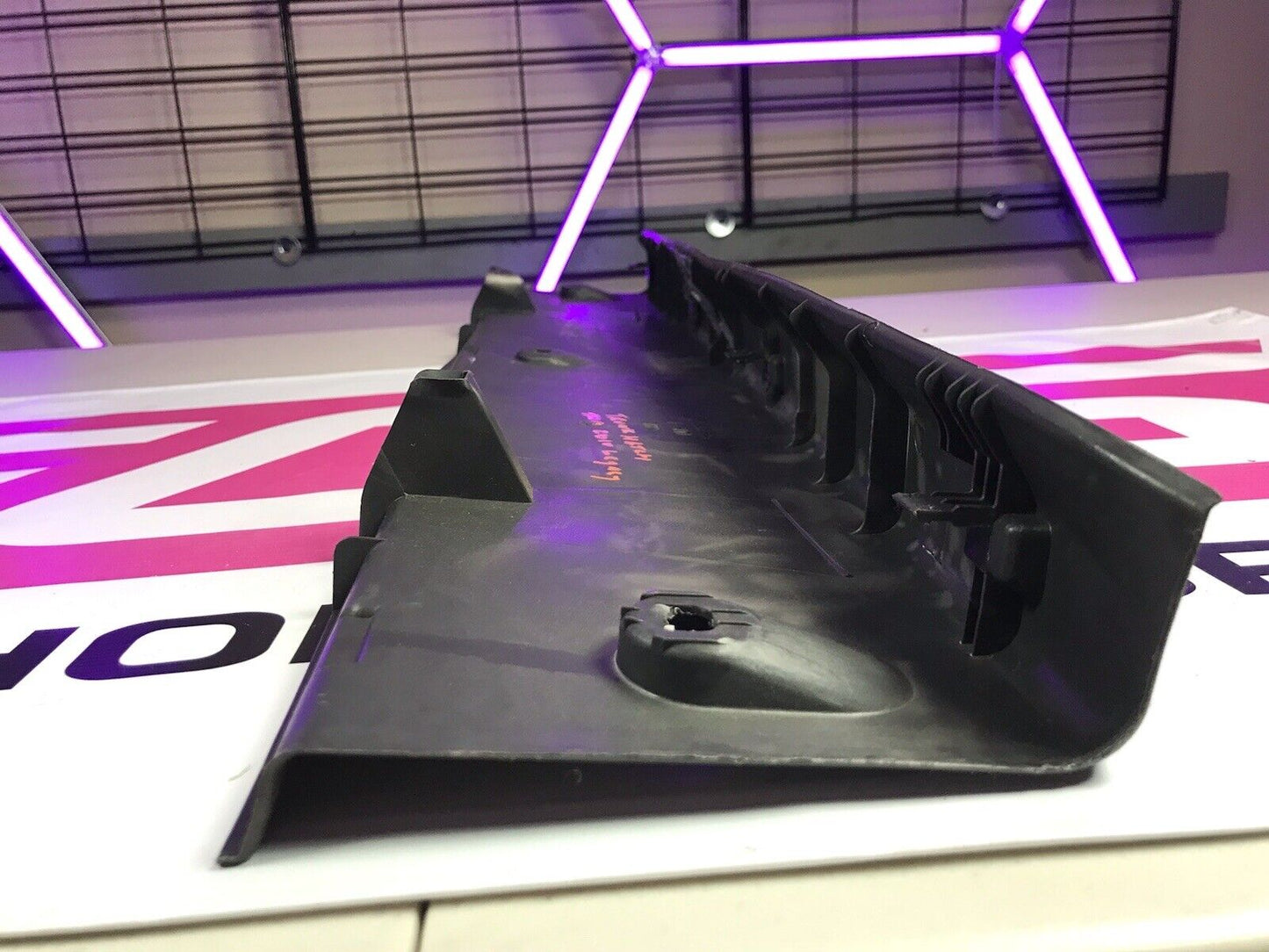 OEM 10-14 Subaru Legacy Trunk Trim Panel 94511AJ14A