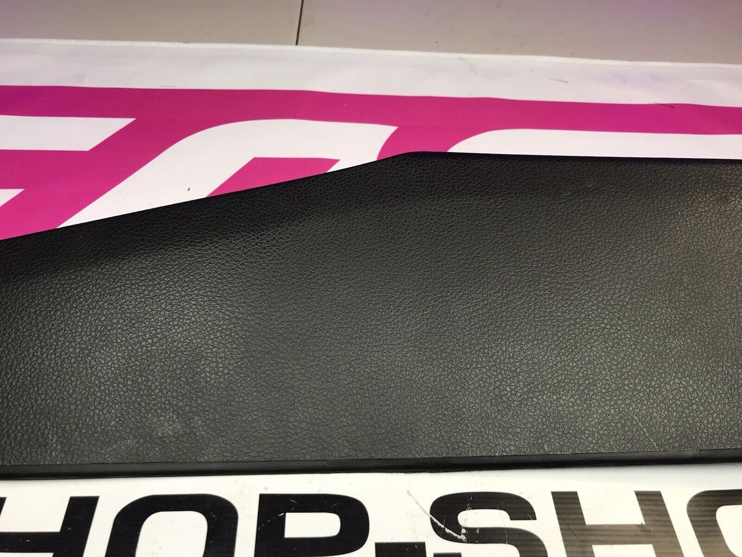 OEM LH Driver Center Console Trim 92126AJ01A 2010-2014 Subaru Legacy/Outback