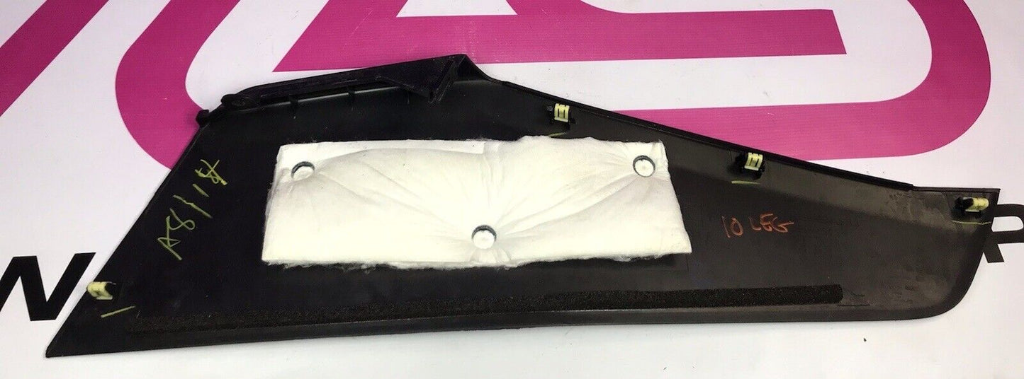 OEM LH Driver Center Console Trim 92126AJ01A 2010-2014 Subaru Legacy/Outback