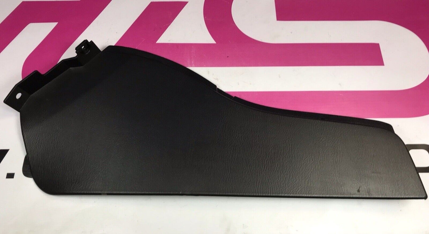 2005-2007 Subaru Impreza WRX/STi Center Console Trim LH 66068FE010