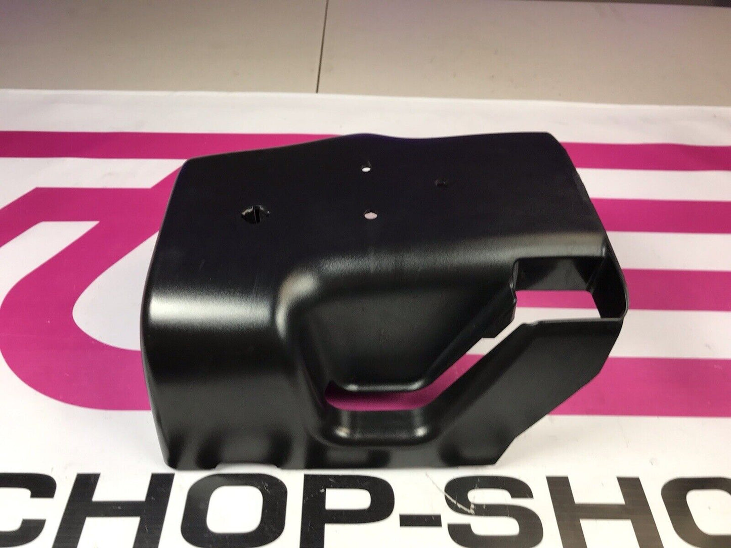 OEM Lower Steering Column Trim Cover 34342SA010 2005-2007 Subaru WRX