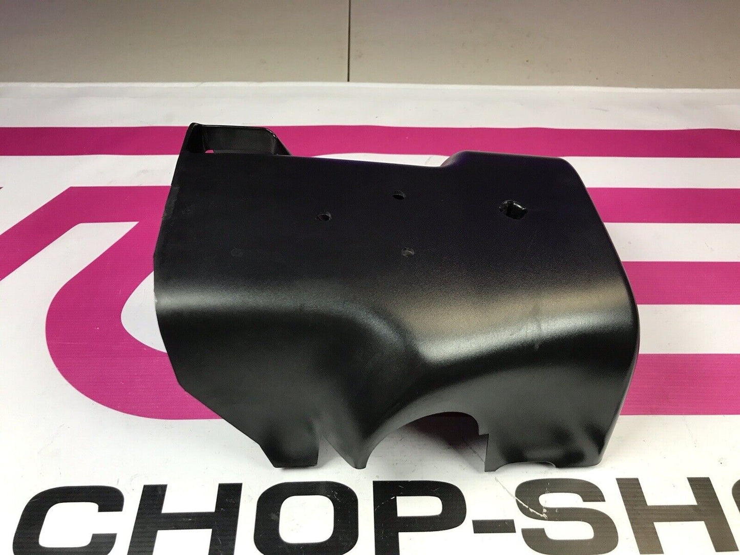 OEM Lower Steering Column Trim Cover 34342SA010 2005-2007 Subaru WRX
