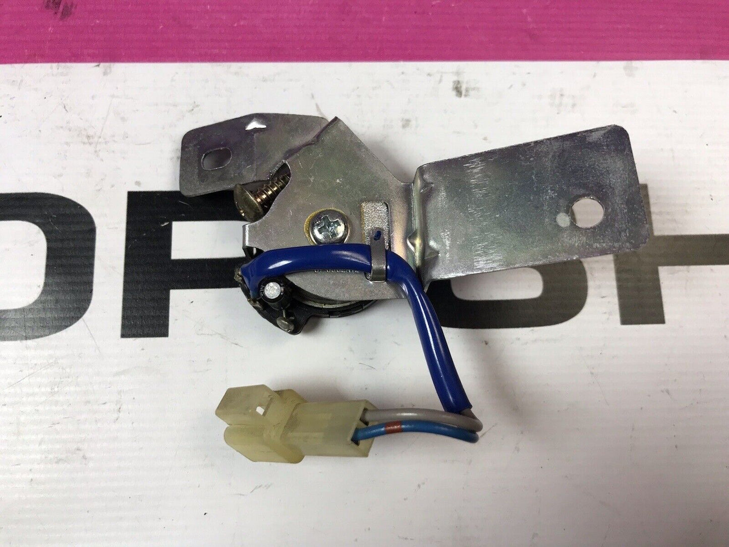 OEM Tweeter Speaker 2005-2007 Subaru Impreza/WRX/STi/Outback 86301FE180