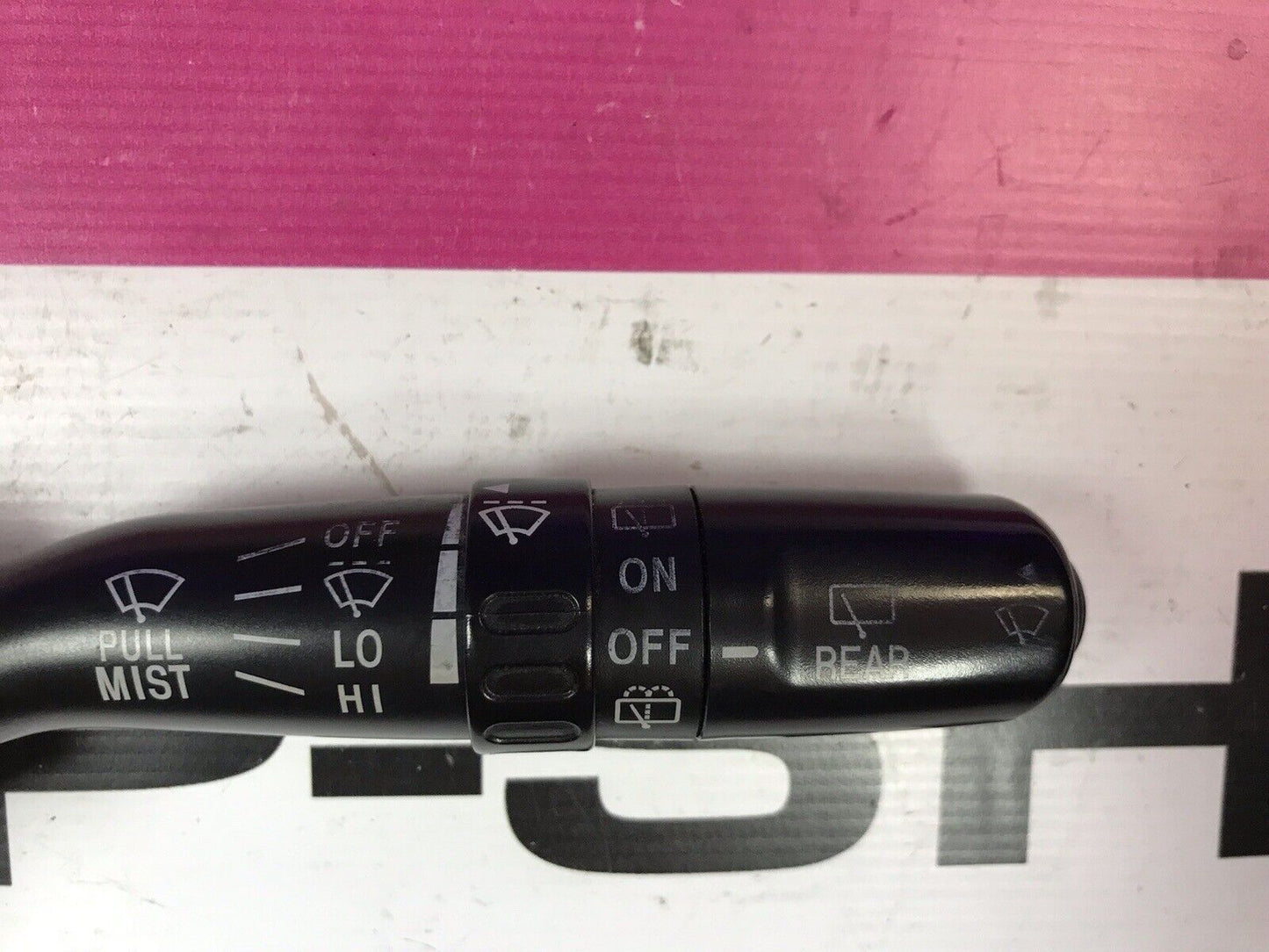 OEM Windshield Wiper Sw 17A164LH1 83114AE151 Subaru 03-06 Impreza/WRX/Baja/Leg