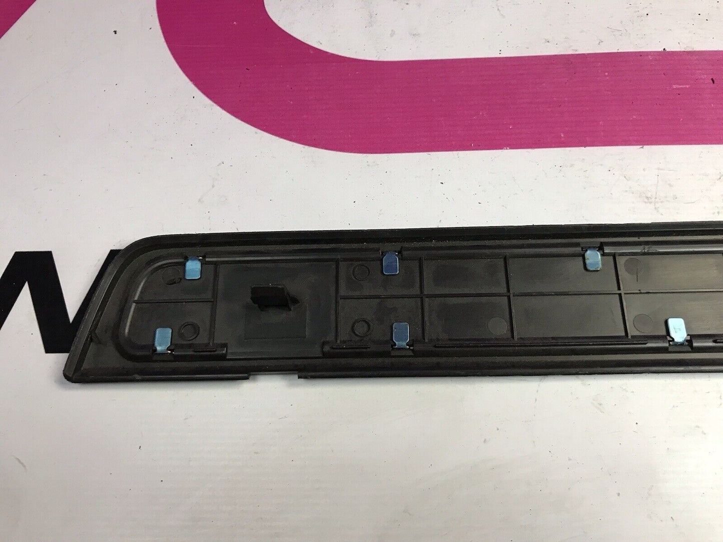 OEM 08-14 Door Sill Plate Subaru Impreza WRX STi 94060FG070 94060FG070