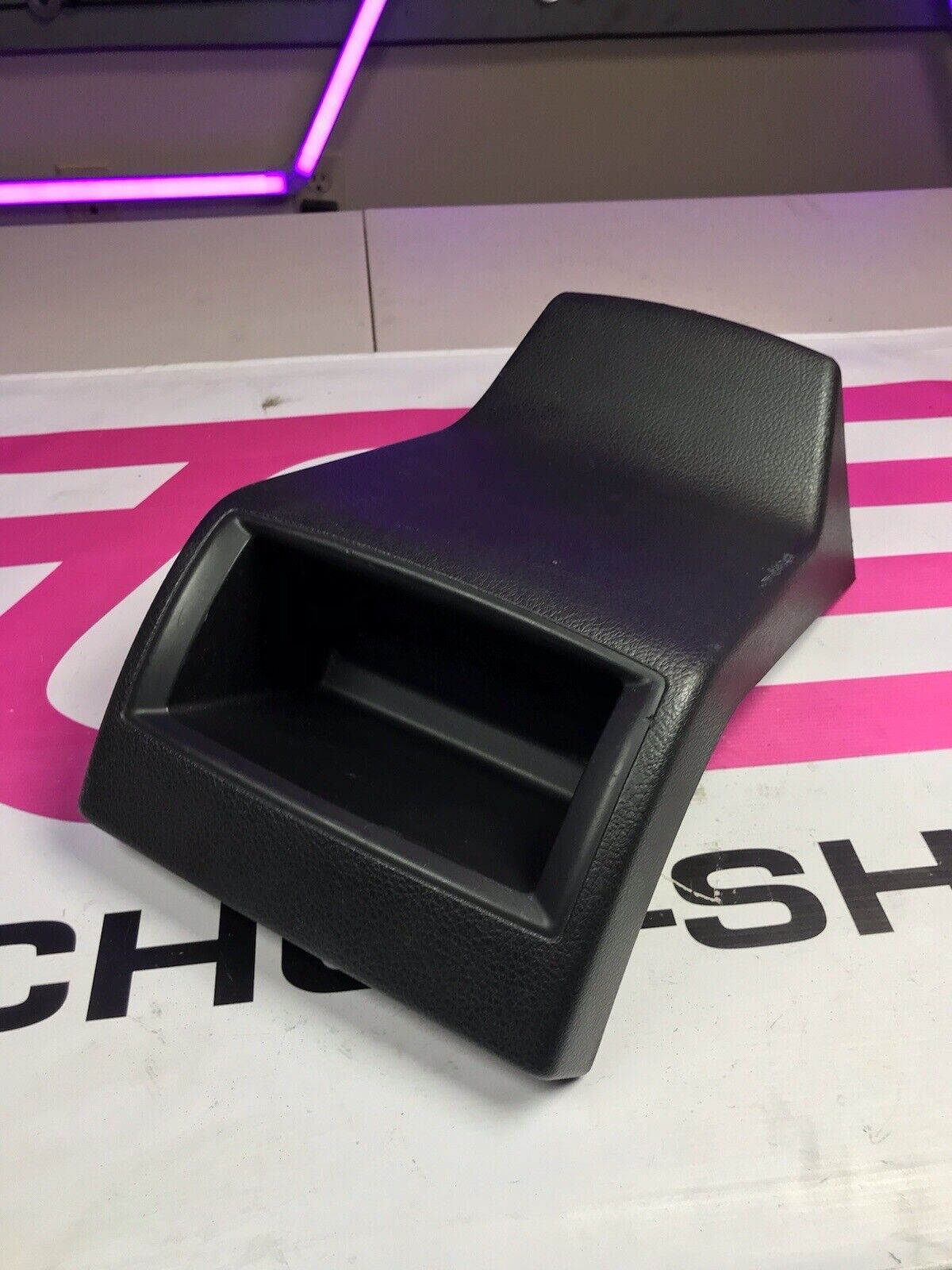 OEM 2010-2014 Subaru Legacy Outback Center Console Rear 92136AJ00A