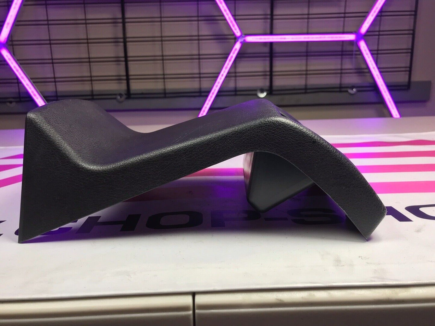 OEM 2010-2014 Subaru Legacy Outback Center Console Rear 92136AJ00A