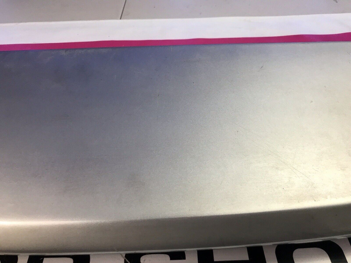 Saabaru 2005-2006 Saab 9-2x Rear Wagon Wing OEM