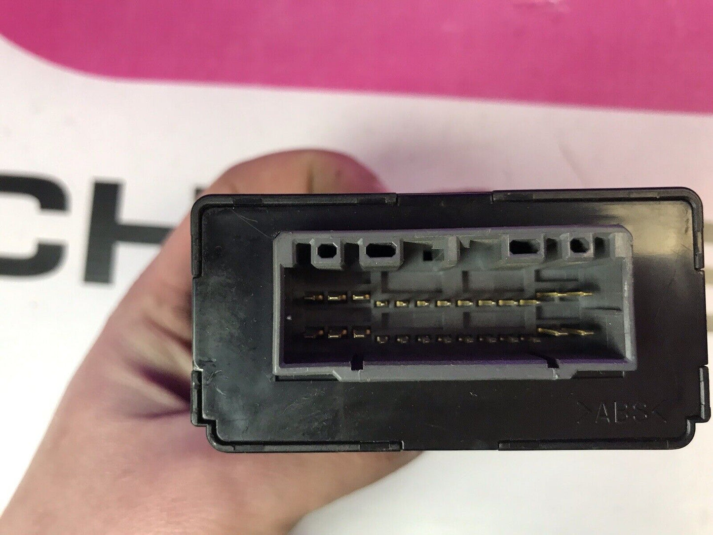 Ignition Immobilizer Module 88205SA040 Subaru Forester Impreza WRX STi 06-08