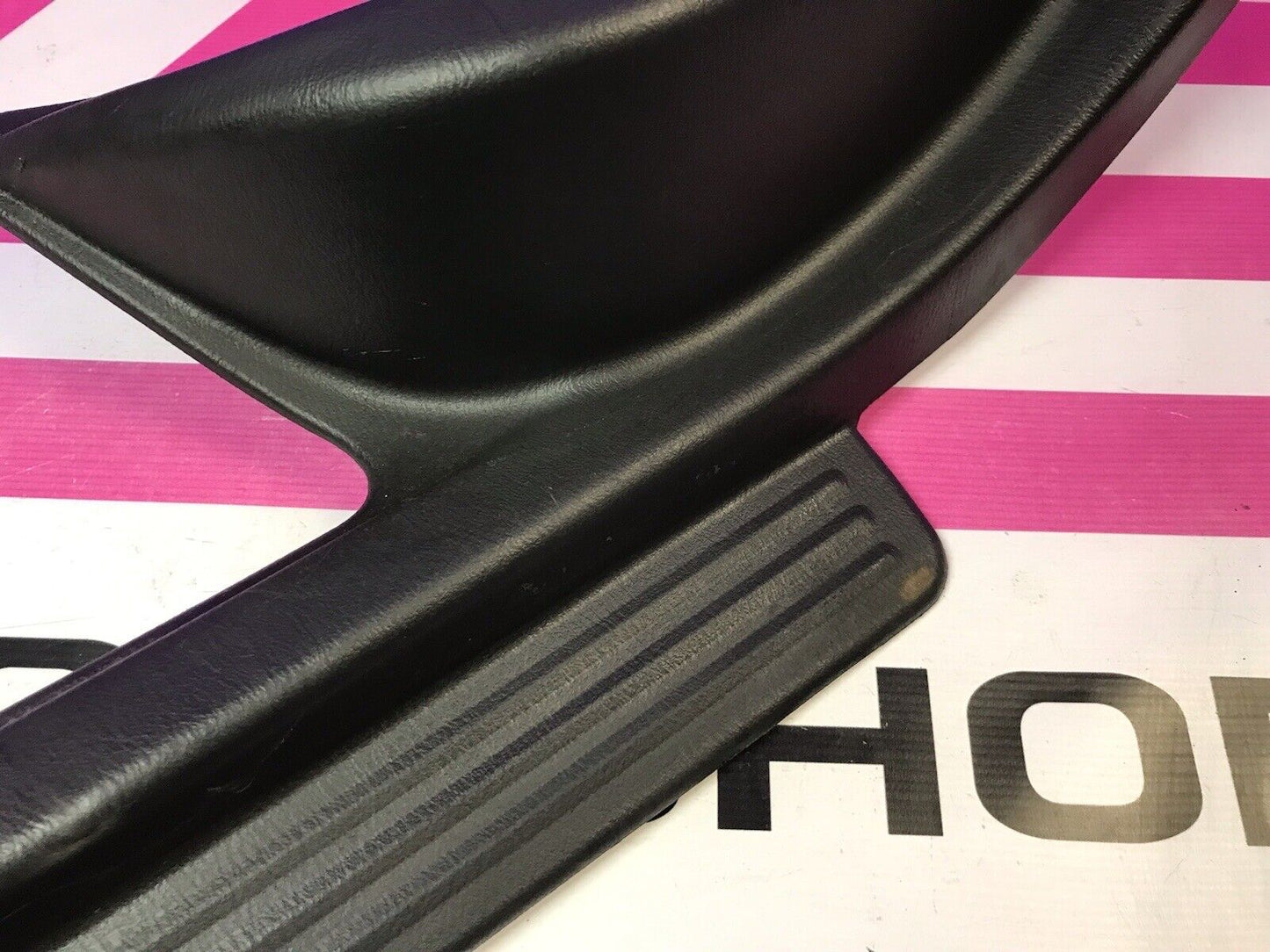 OEM 02-07 Subaru Impreza/WRX/STi LH Side Rear Door Sill Step Trim 94061FE010
