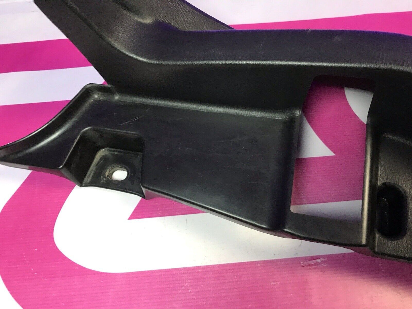 OEM 02-07 Subaru Impreza/WRX/STi LH Side Rear Door Sill Step Trim 94061FE010