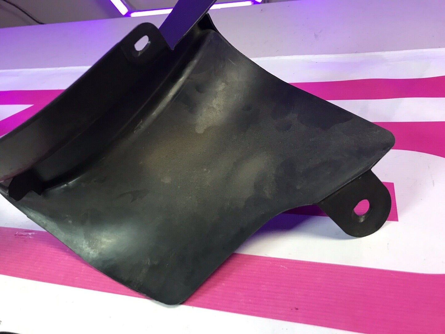 OEM 02-07 Subaru Impreza WRX STi RH Door Sill Trim Panel Scuff 94060FE000