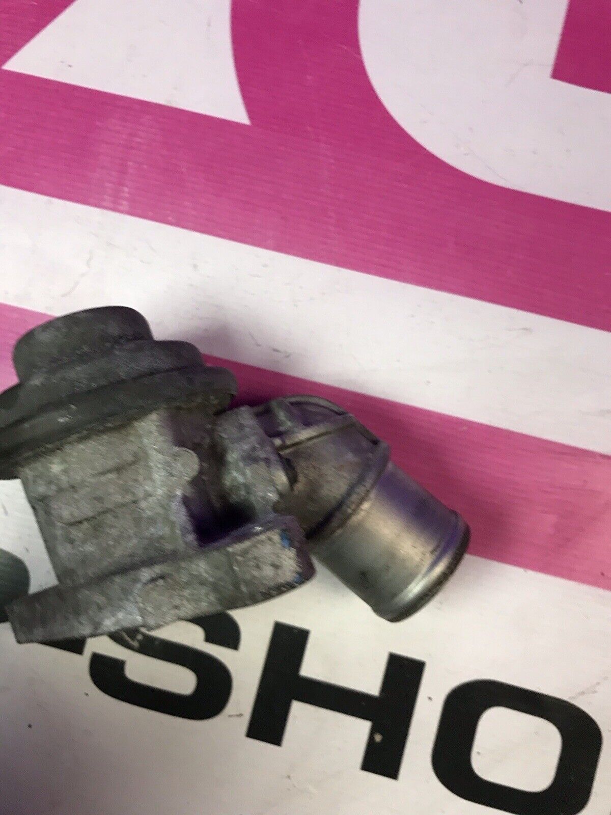 OEM 2004-2007 Subaru Impreza WRX STI Bypass/Blowoff Valve