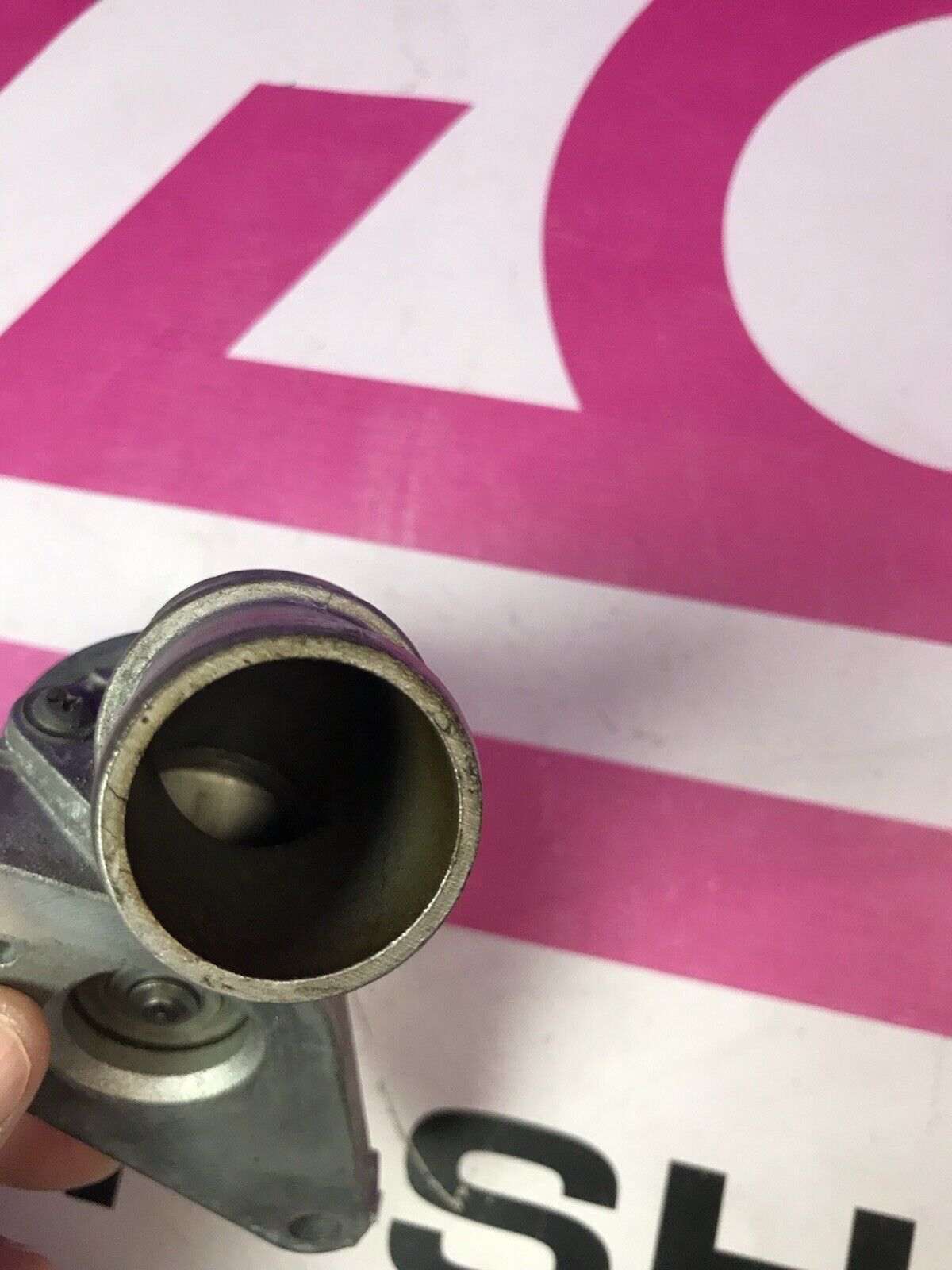 OEM 2004-2007 Subaru Impreza WRX STI Bypass/Blowoff Valve