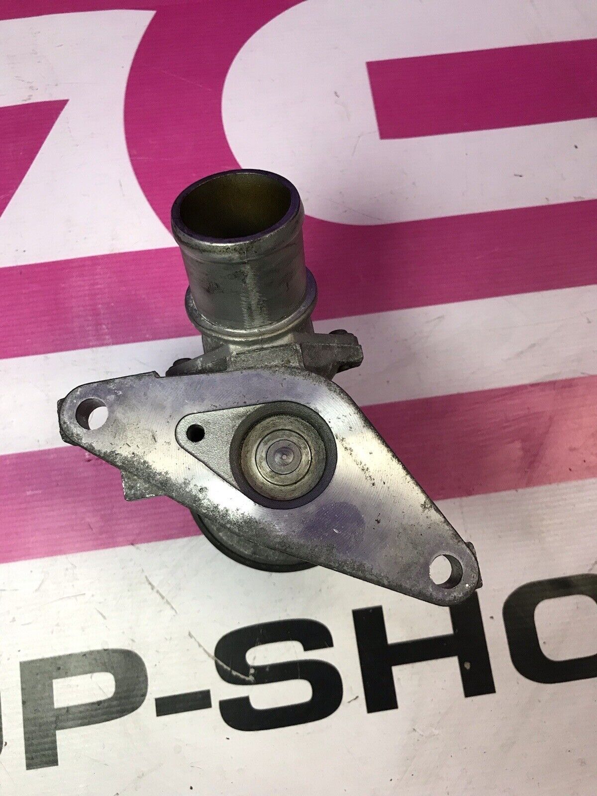 OEM 2004-2007 Subaru Impreza WRX STI Bypass/Blowoff Valve